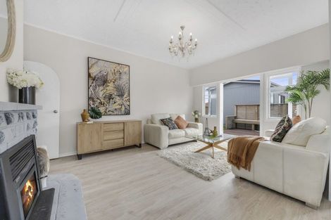 Photo of property in 6 Lipscombe Avenue, Papatoetoe, Auckland, 2025