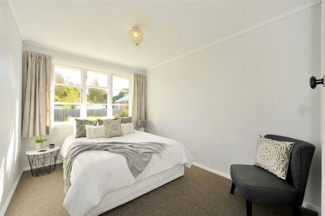 Photo of property in 19 Glynne Crescent, Spreydon, Christchurch, 8024