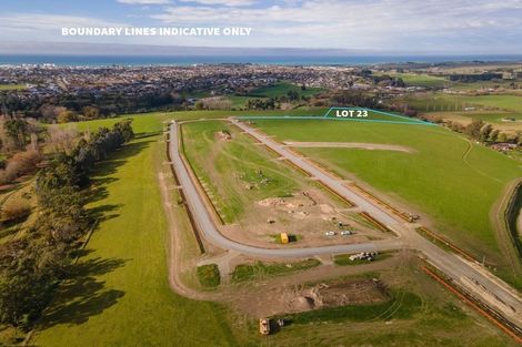 Photo of property in 35 Bluestone Rise, Otipua Creek, Timaru, 7974