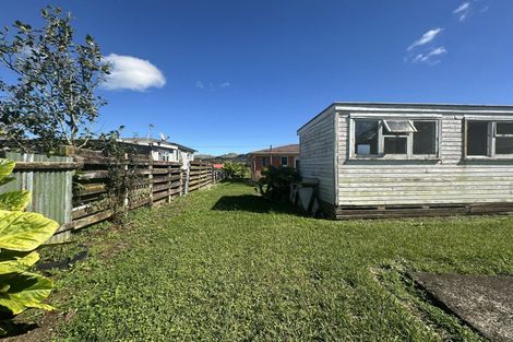 Photo of property in 11 William Street, Te Kuiti, 3910