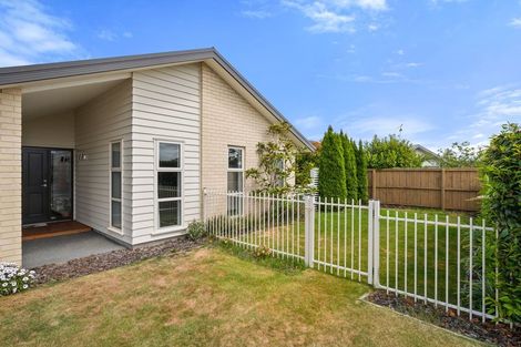 Photo of property in 7 Brittan Drive, Rolleston, 7615