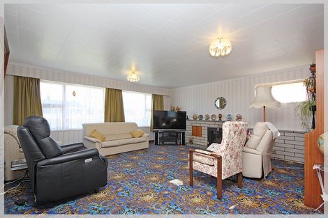 Photo of property in 37 Futter Street, Foxton, 4814