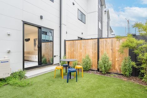 Photo of property in 2/196 Worcester Street, Christchurch Central, Christchurch, 8011