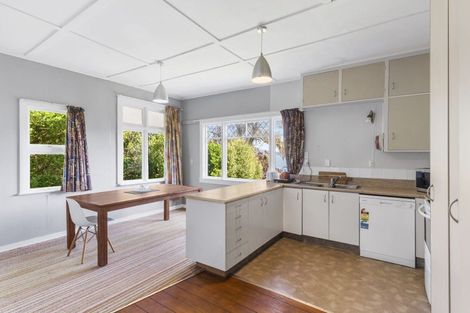 Photo of property in 9 Marett Street, Macandrew Bay, Dunedin, 9014