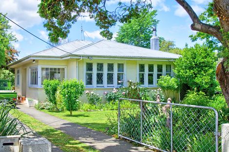 Photo of property in 56 College Street, Masterton, 5810