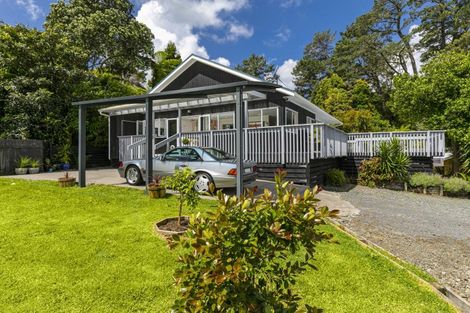 Photo of property in 132 Attwood Road, Paremoremo, Auckland, 0632
