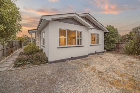 Photo of property in 41 Mackenzie Avenue, Woolston, Christchurch, 8023