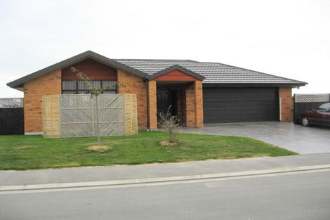 Photo of property in 4 Campion Place, Rolleston, 7614