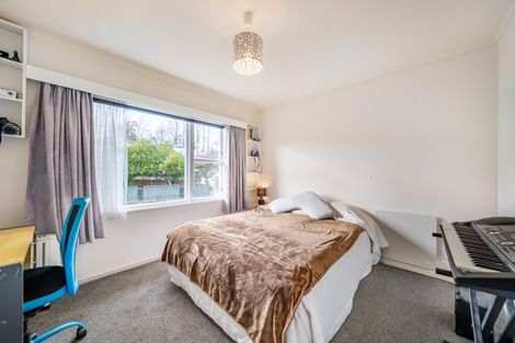 Photo of property in 16 Longfellow Street, Trentham, Upper Hutt, 5018