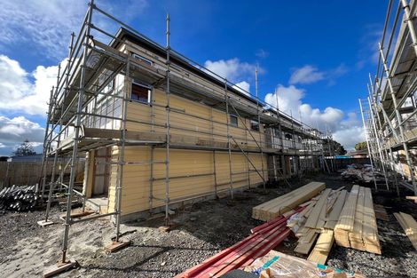 Photo of property in 60 Heybridge Street, Manurewa, Auckland, 2102