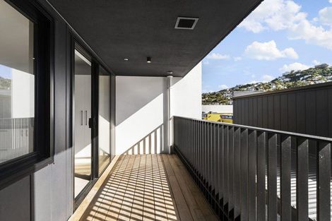 Photo of property in 208/2u Onepu Road, Kilbirnie, Wellington, 6022