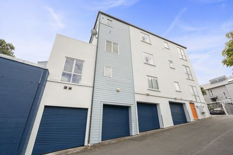 Photo of property in Coromandel Heights, 3/111 Coromandel Street, Newtown, Wellington, 6021