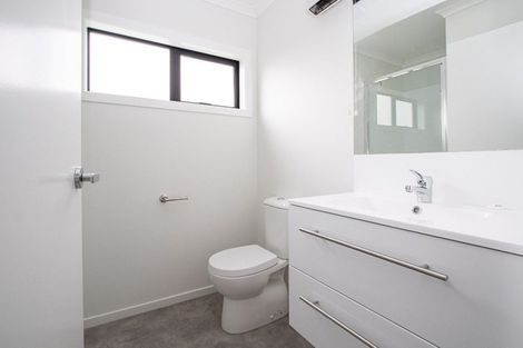 Photo of property in 17u8 Lyon Street, Frankton, Hamilton, 3204