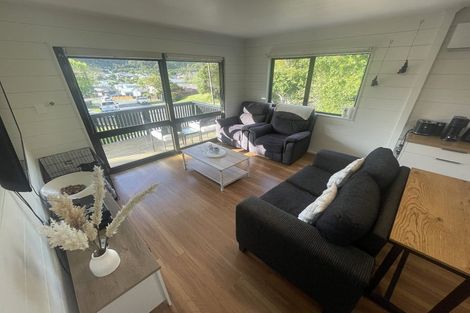 Photo of property in 22 Matariki Grove, Wainuiomata, Lower Hutt, 5014