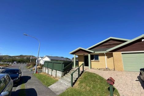 Photo of property in 7 Ring Lane, Paparangi, Wellington, 6037