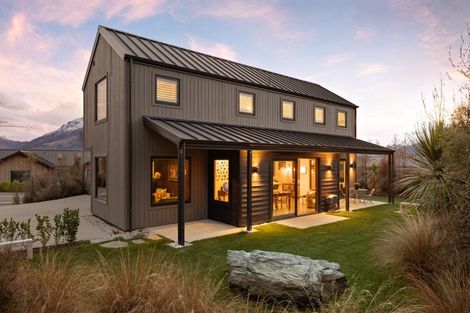 Photo of property in 1 Appin Court, Jacks Point, Queenstown, 9371