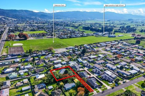 Photo of property in 7a Duke Street, Ngaruawahia, 3720