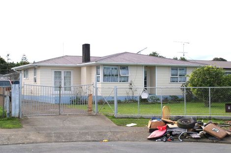 Photo of property in 8a Maitland Place, Favona, Auckland, 2024