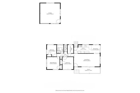 Photo of property in 8 Marion Place, Deanwell, Hamilton, 3206