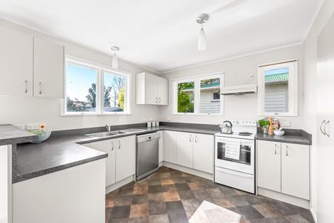 Photo of property in 57 Cleary Street, Waterloo, Lower Hutt, 5011