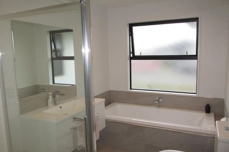 Photo of property in 20 Packard Crescent, Halswell, Christchurch, 8025