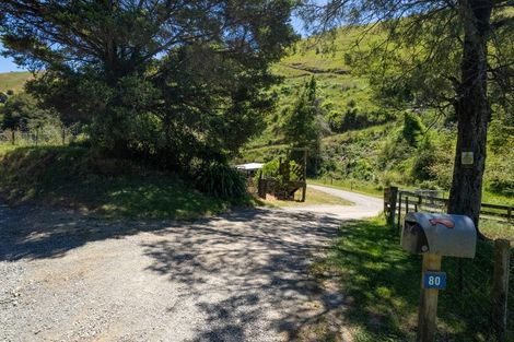 Photo of property in 80 Garden Valley Road, Wairoa Valley, Brightwater, 7091