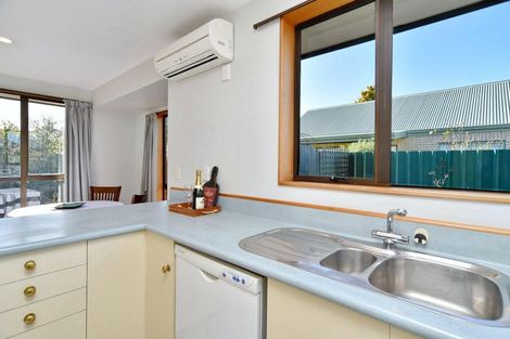 Photo of property in 3/11 Owens Terrace, Upper Riccarton, Christchurch, 8041