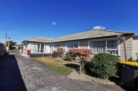 Photo of property in 11 Manor Place, Bryndwr, Christchurch, 8053