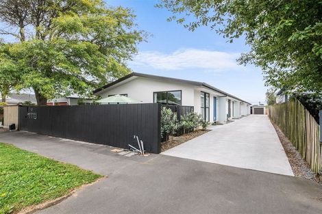 Photo of property in 4/57 Geraldine Street, Edgeware, Christchurch, 8013