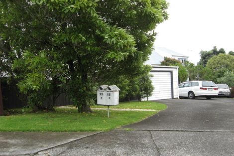 Photo of property in 2/15 Steen Place, Mangere Bridge, Auckland, 2022