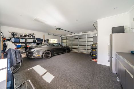 Photo of property in 62 Banks Boulevard, Whitby, Porirua, 5024