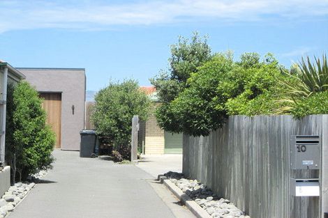 Photo of property in 10 Stout Street, Waimairi Beach, Christchurch, 8083