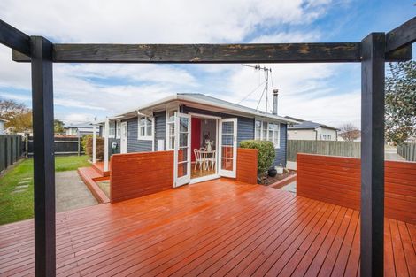 Photo of property in 28a Cambridge Street, Milson, Palmerston North, 4414