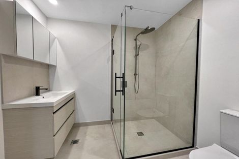 Photo of property in 1/2 Marlborough Crescent, Hobsonville, Auckland, 0616