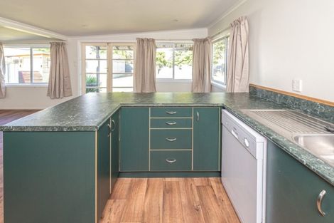 Photo of property in 40 Jellicoe Street, Whanganui East, Whanganui, 4500