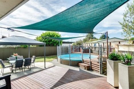Photo of property in 14 Gipps Place, Tamatea, Napier, 4112