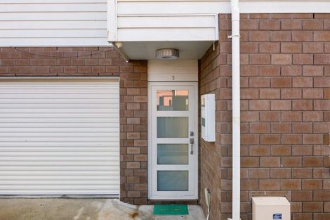 Photo of property in 3/12 Blackburn Street, Frankton, Hamilton, 3204