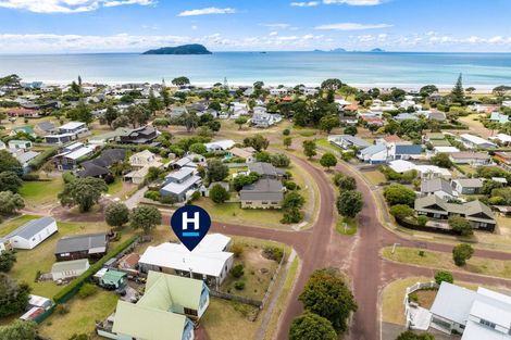 Photo of property in 1 Britannia Dell, Pauanui, Hikuai, 3579