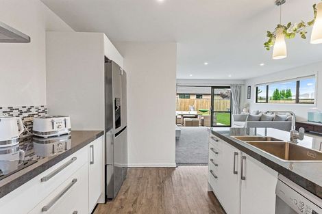 Photo of property in 41 Kendon Drive, Rolleston, 7614