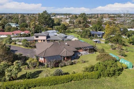 Photo of property in 38 Macmillan Street, Katikati, 3129