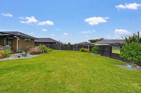 Photo of property in 21 Macdonald Heights, Feilding, 4702