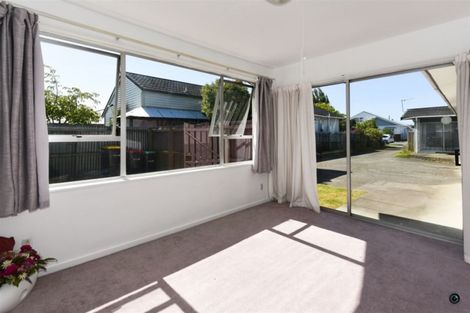 Photo of property in 2/41 Plunket Street, Spreydon, Christchurch, 8024