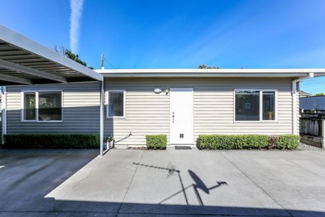 Photo of property in 1/1 Paritutu Road, Spotswood, New Plymouth, 4310