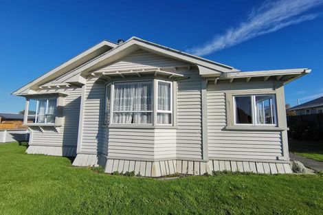 Photo of property in 119 Weld Street, Hokitika, 7810