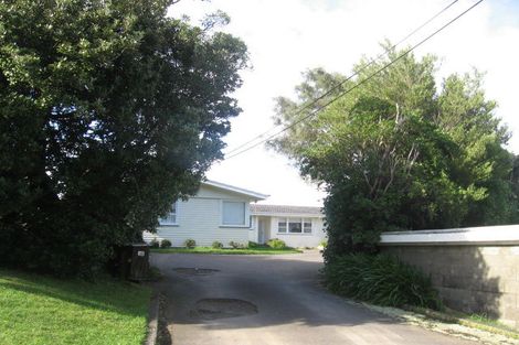 Photo of property in 1/30 London Road, Korokoro, Lower Hutt, 5012