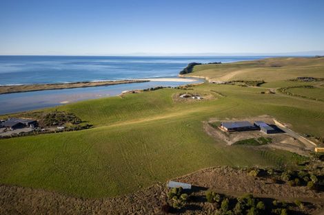 Photo of property in 370 Thorburn Road, Waikouaiti, 9472