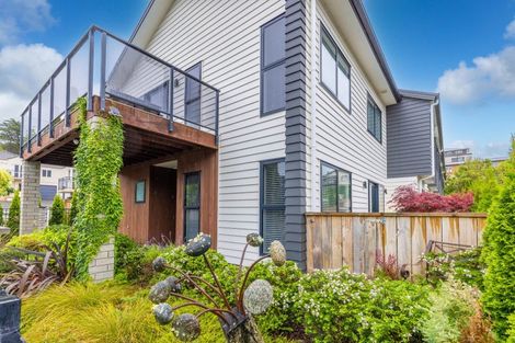 Photo of property in 20u1 Hunter Street, Hamilton Lake, Hamilton, 3204