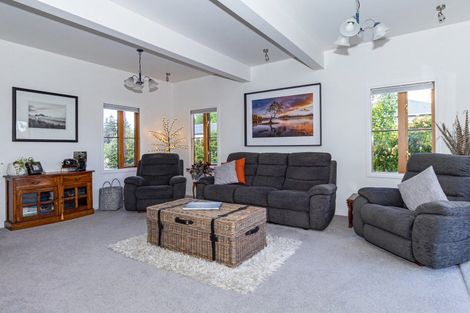 Photo of property in 23 Pye Road, Geraldine Downs, Geraldine, 7991