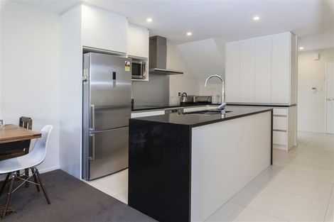 Photo of property in 4/466 Hagley Avenue, Christchurch Central, Christchurch, 8011