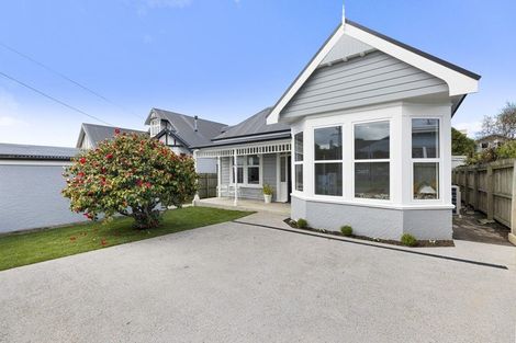 Photo of property in 36 Albert Street, Saint Clair, Dunedin, 9012